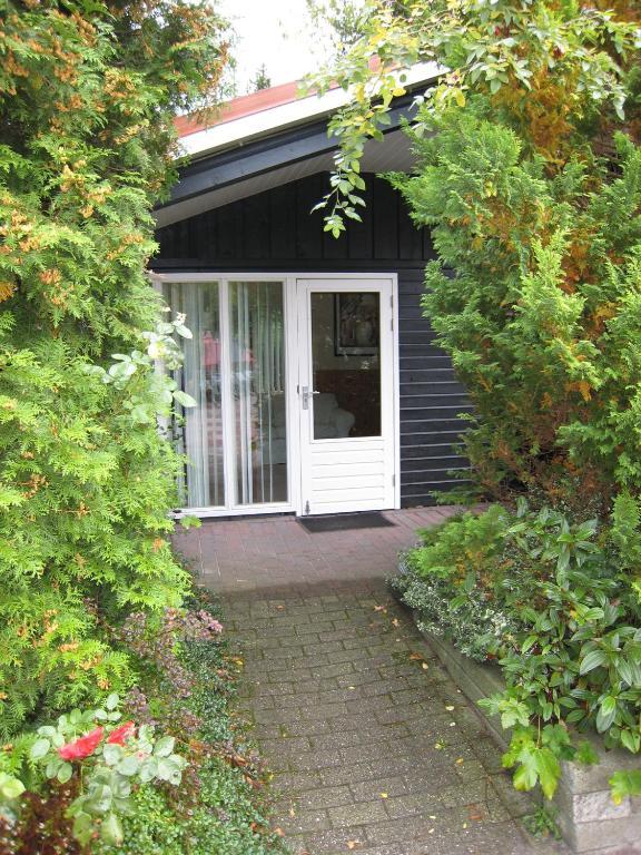 Vakantiepark De Bronzen Eik Sellingen Quarto foto