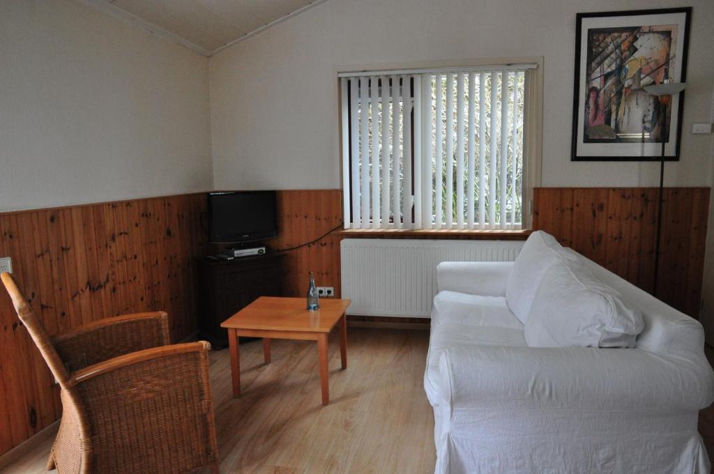Vakantiepark De Bronzen Eik Sellingen Quarto foto