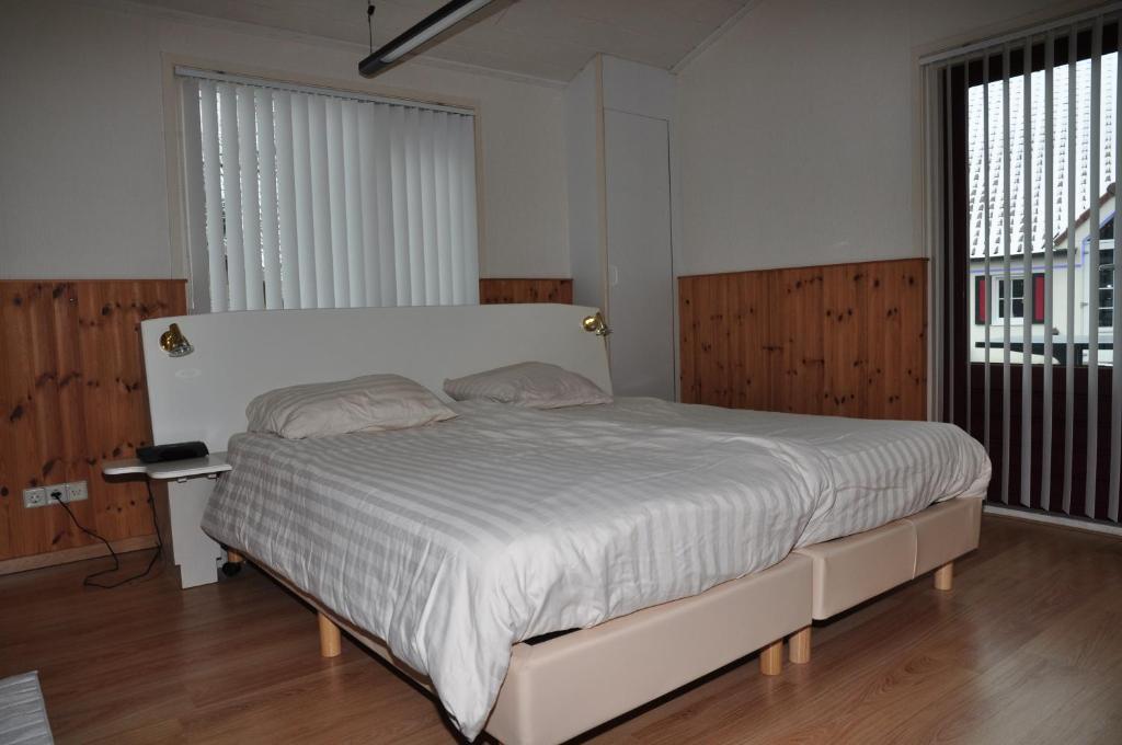 Vakantiepark De Bronzen Eik Sellingen Quarto foto