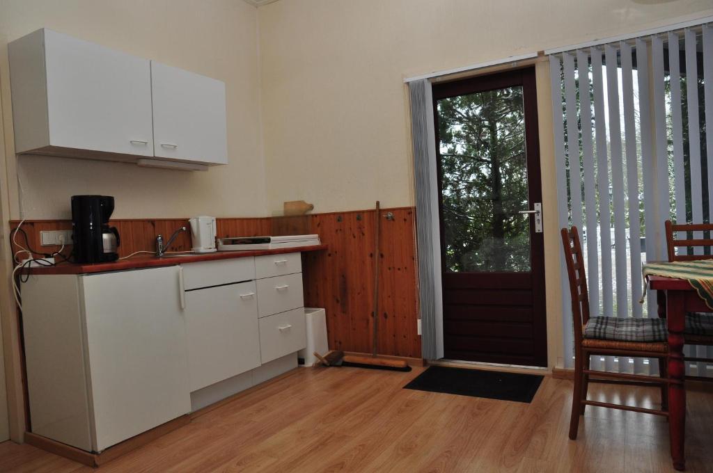 Vakantiepark De Bronzen Eik Sellingen Quarto foto