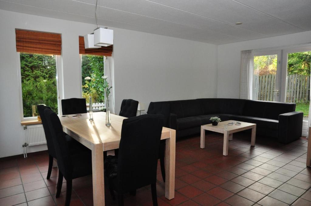 Vakantiepark De Bronzen Eik Sellingen Quarto foto